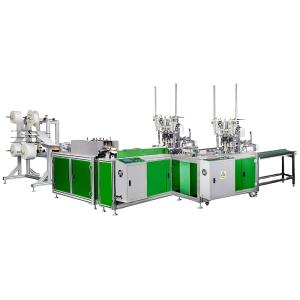 Earloop Surgical Face Mask Making Machine