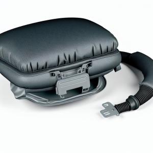Great Wall H6 Passenger Airbag Assembly Silver Single Explosion