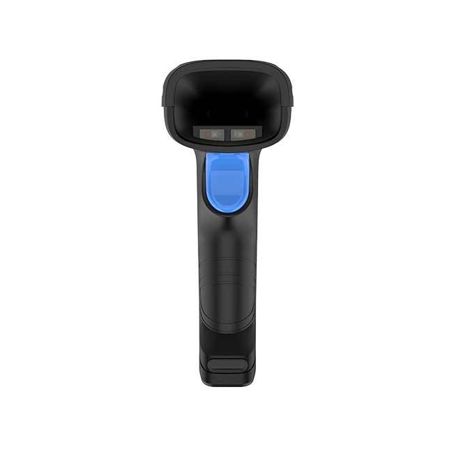 H300/H303 Handheld Barcode Scanner Sturdy and Drop-Resistant Design for Daily and Longevity with Wireless Function