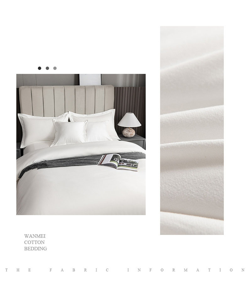 Reactive Printing 4 Pcs Bedding Sheet Set for Home Luxury Hotel Design Bedding Bed Sheet