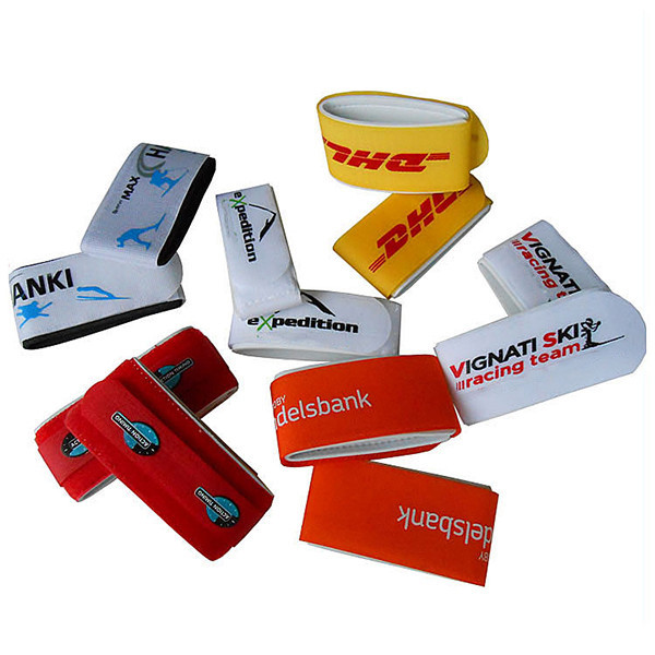Quality Cold Resistance Ski Straps Lightweight And Small Design for sale