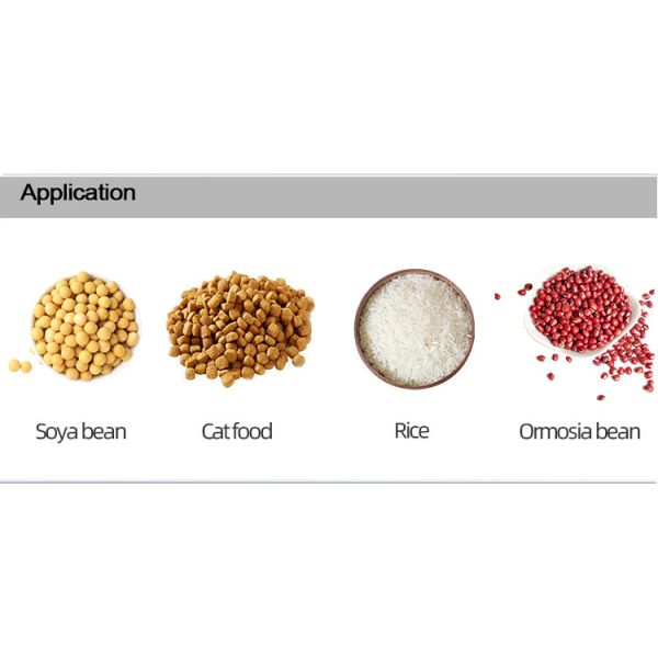 Advanced Full Automatic Multi Function Ten Heads Coffee Bean Snack Candy Rice Sugar Salt Chips Food Packaging Machine
