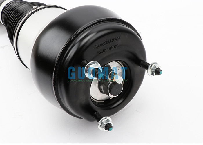 Natural Rubber Mercedes-Benz 12-15 GL X166 Front Right Air Suspension Strut A1663201413