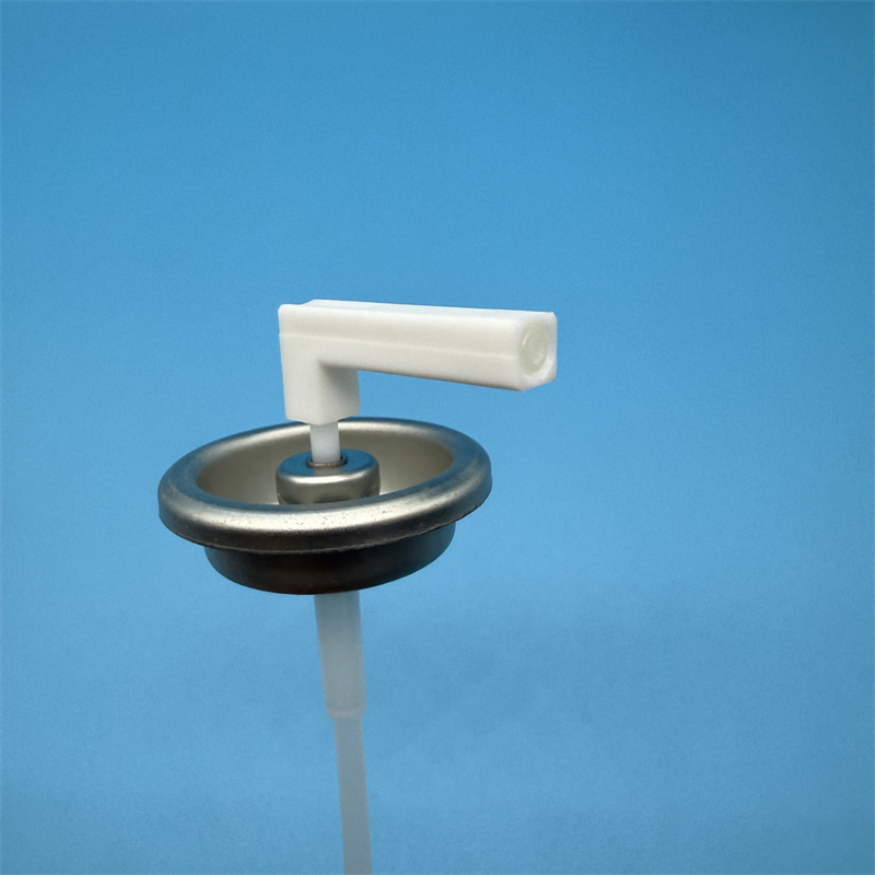 Premium Air Freshener Valve for Home & Commercial Fragrance Systems with Steady Dispensing