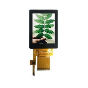 3.5Inch 320X480 MCU Interface High Brightness TFT Display