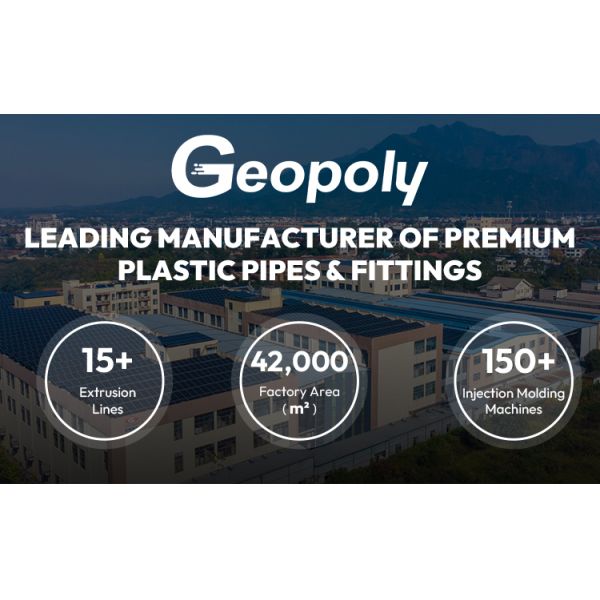 Threaded PVC Reducing Nipple Double Male Adapter for Pipe Connection