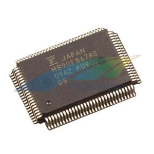 Quality Logic Power Management ICs Fujitsu MB90F867AS Medium Popularity for sale