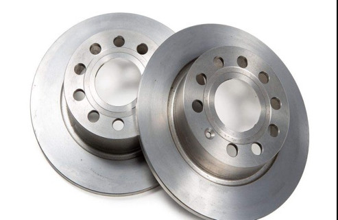High Speed CNC Flange Plate Drilling And Milling Machine Spindle Speed 30~3000 R/Min