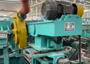 Quality Electric Bar Chamfering Machine 3-6mm Depth For Metal Workpiece for sale