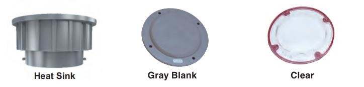 10-40W Explosion Proof Led High Bay ATEX AC100-277V