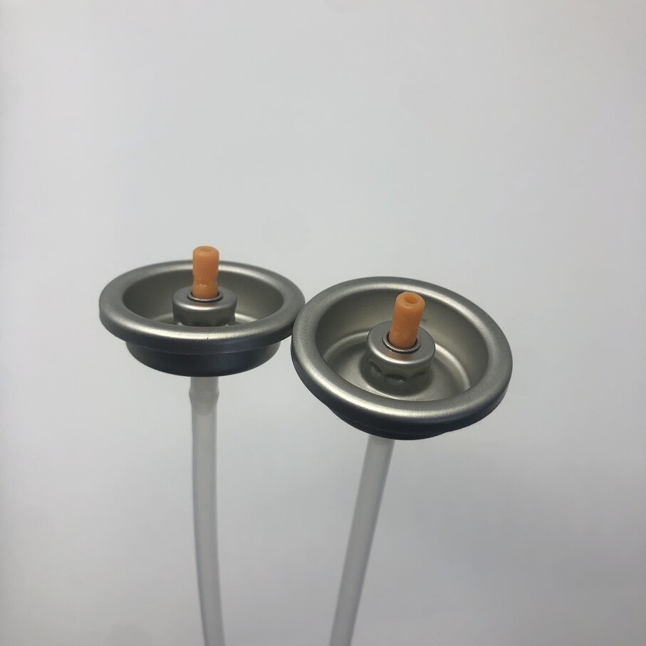 Metal Carburettor Cleaning Valve with Universal Compatibility