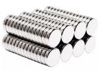 N35 N33M Rectangular Prominent Permanent Super Strong Rare Earth Magnets