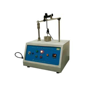 60Times/Min AC220V 50Hz Plug Socket Test Equipment