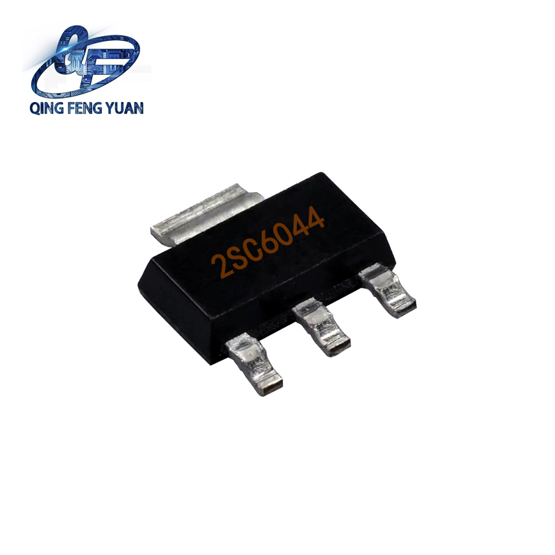Industrial Integrated Circuits ON/SANYO 2SC6044 SOT-89 Electronic Components ics 2SC60 Dsp33ep128gs702t-i/so