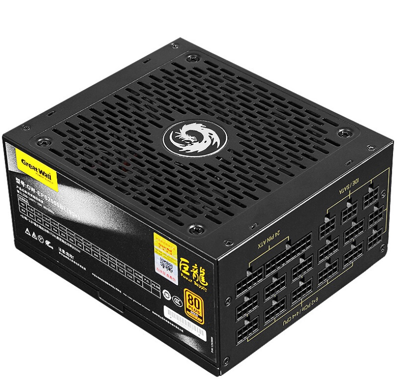 2000W PC Power supply for ATX 2000W PICO PSU 2000W ATX Power Supply 12V V2.31