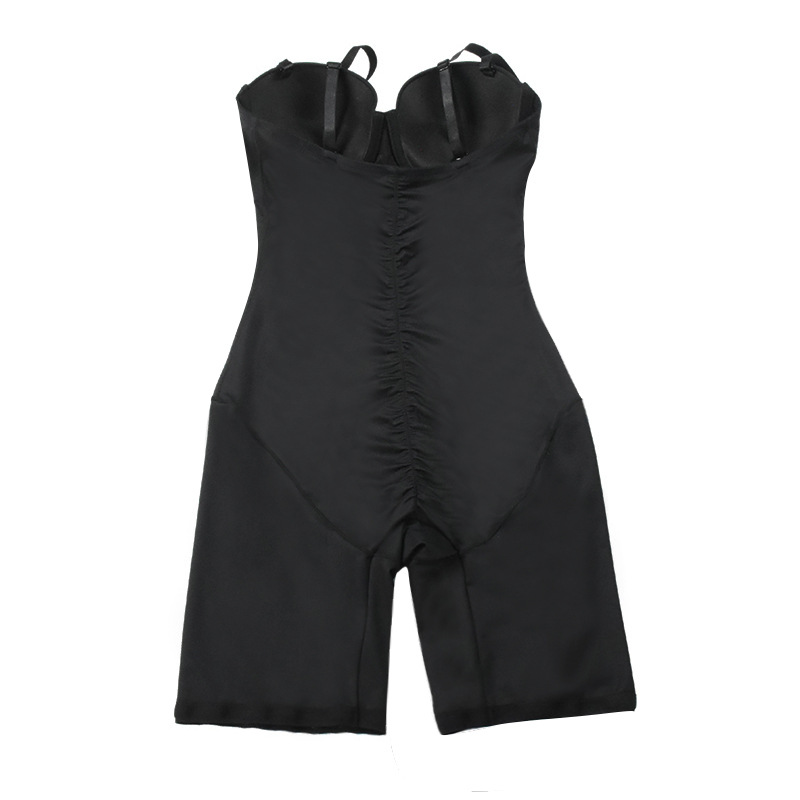 Bodysuit Tummy Control Corset Women Adults Slimming Corset Waist Trainer