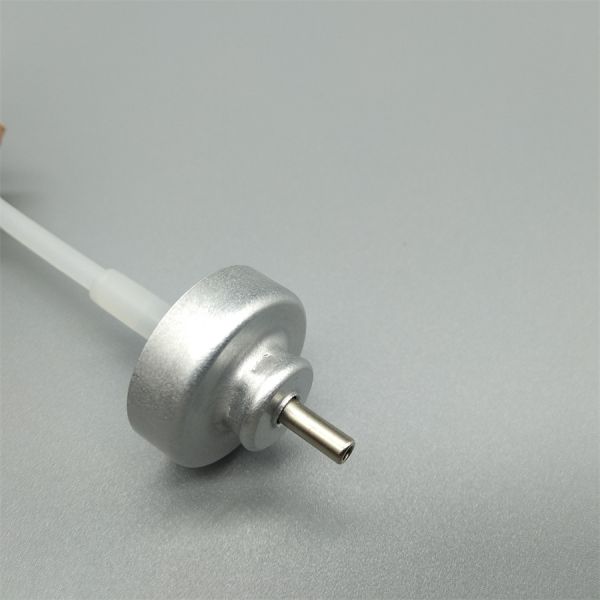 High-Precision Metering Valve for Thick Adhesives and Sealants