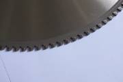 860mm Circular Saw Blade Replacement Metal Saw Blade 120 Teeth