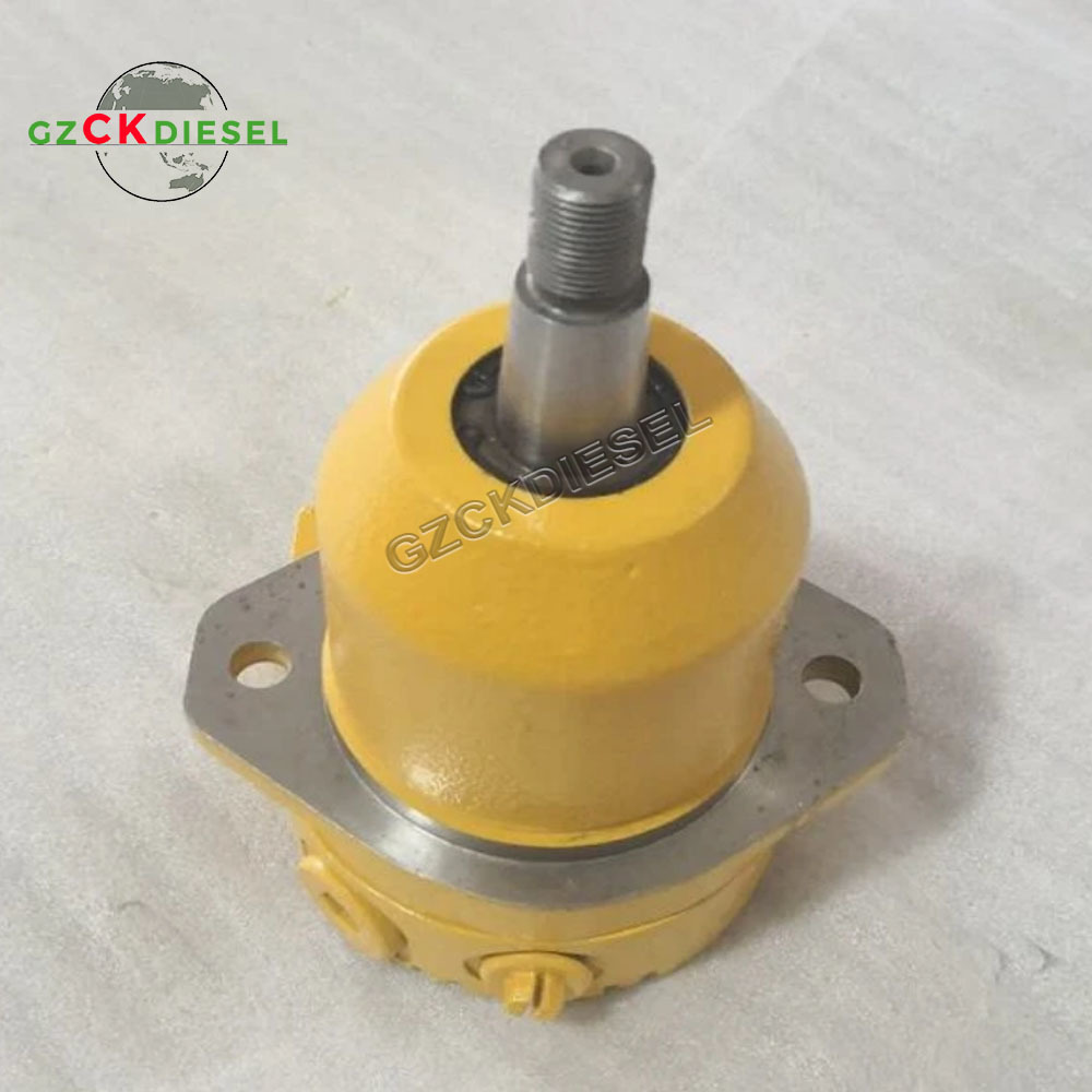 Fan Motor Piston Pump Assy 191-5611 1915611 for Excavator 330C E330C 330C L