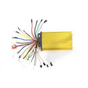 High Power Brushless 48v 60v 72v 450w Vehicle Speed Controller