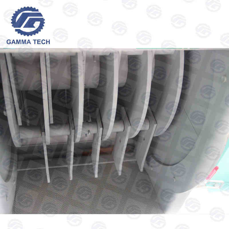 6 - 9 Tph Hammer Mill Maintainless Suit For Livestock Poultry