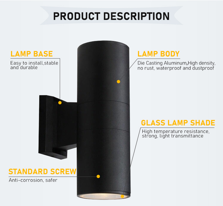 High Power Waterproof Outdoor Solar Led Street Light with 2 and 5kg Product Weight