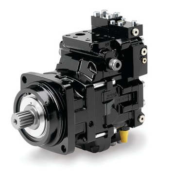 Parker Variable Displacement Piston Pump PAVC Series