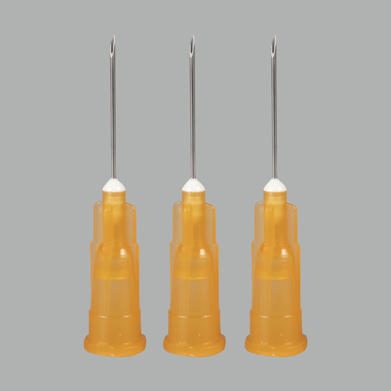 CE Disposable Sterile Irrigation Infusion Hypodermic Medical Injection Syringe Needles 18g