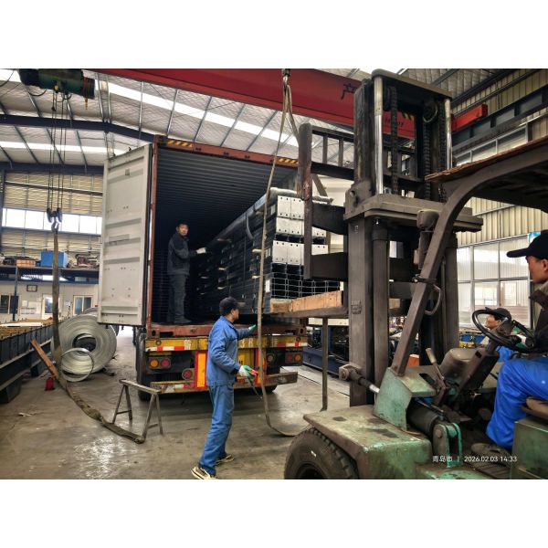 Custom Steel Warehouse Buildings – Durable & Cost-Effective Solutions