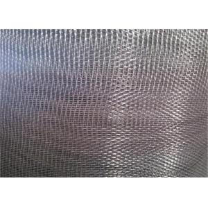 China Titanium Mesh Anode Screen 50um 60um 70um 80 90 100 150 Mesh Titanium Wire Mesh/GR1 Gr2 Titanium Wire Mesh on sale