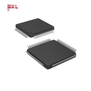 TMS320F28035PAGQ  Mcu Electronics 32 Bit Powerful Processing Industrial Applications