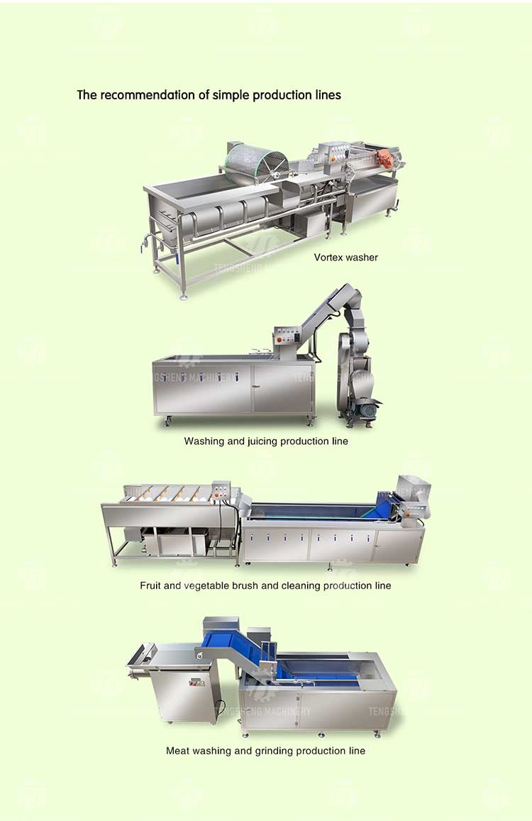 Stainless Steel Air Cooled Rapid Freezer Blast Freezer for Dough Sea Food