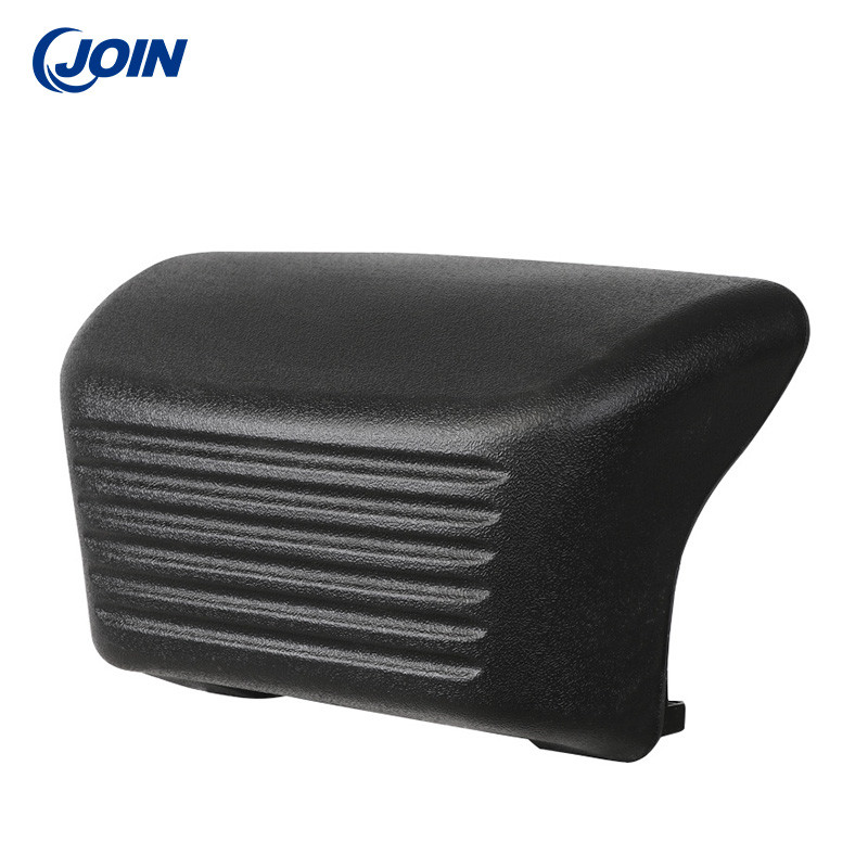 Plastic Universal Electric Golf Carts Front Brush Guards 1 Year Warranty