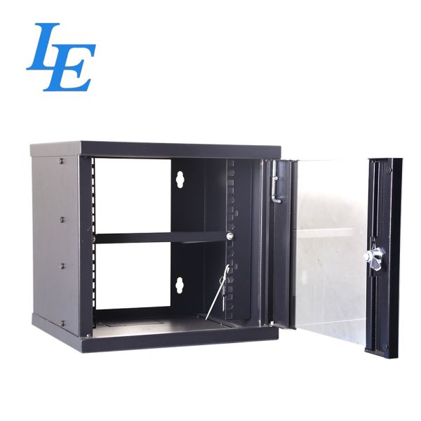 Durable Server Rack PDU Stable Power Supply Protect Equipment In Server Rooms And IT Environments