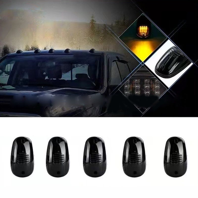 Wholesale Car Accessories Led Roof Light For Toyota Tacoma Hilux Vigo Revo