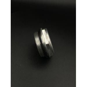 Customized ABS Parts 0.01mm Precision Lightweight Easy Use