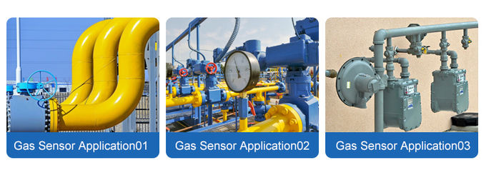 Liquid Gas Flow Sensor measure mass liquid Air with Ultrasonic Transducer