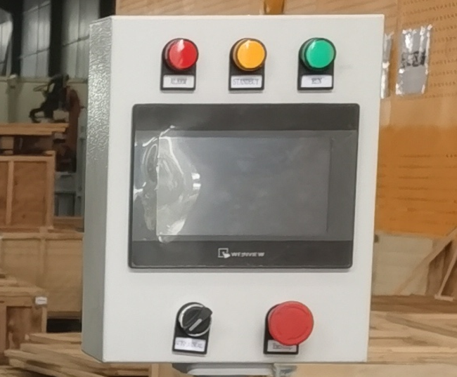 Aluminium Butt Meat Saw Blade Welding Machine