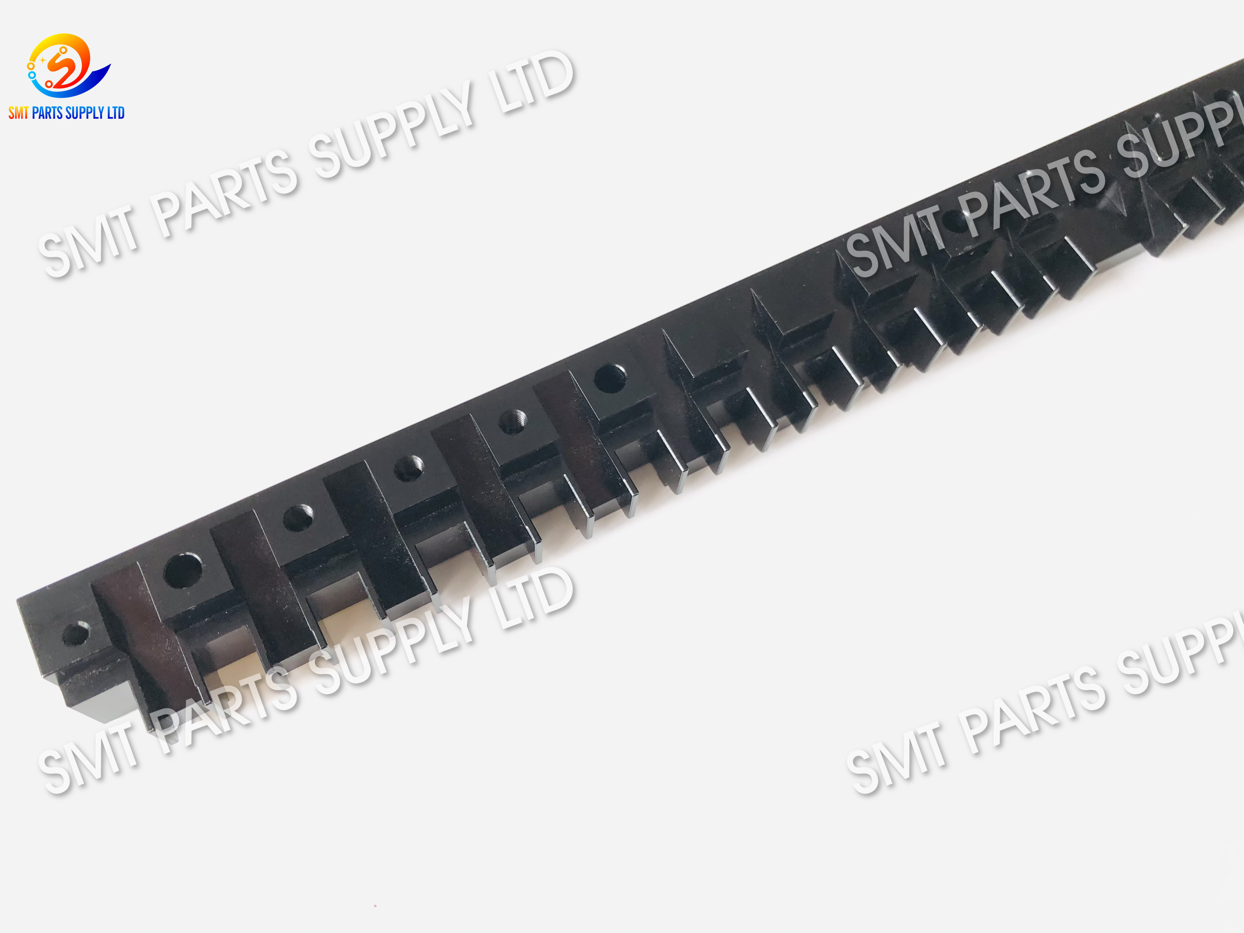 CSSS0791 SMT Machine Parts , Fuji Spare Parts Front XY Table Rail For Fuji CP-643E