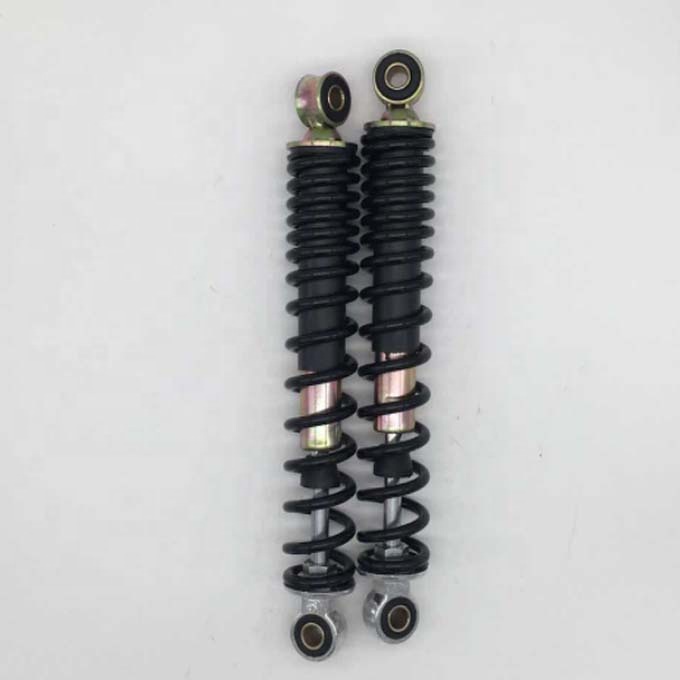 Superior Steel 310mm Motorcycle Rear Air Gas Shock Absorber Suspension for Optimal Performance and Durability