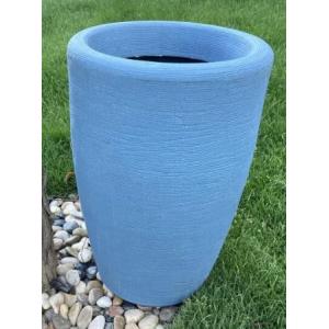 Outdoor Flower Pot Plastic Mould Customized Planter Pot Molds