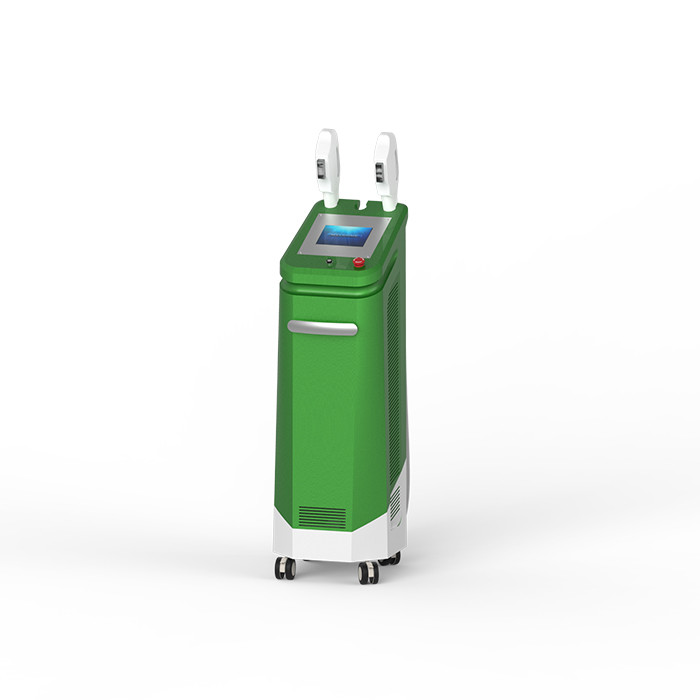 2019 USA free shipping professional shr ipl laser skin rejuvenation laser permanent hair removal elight beauty machine