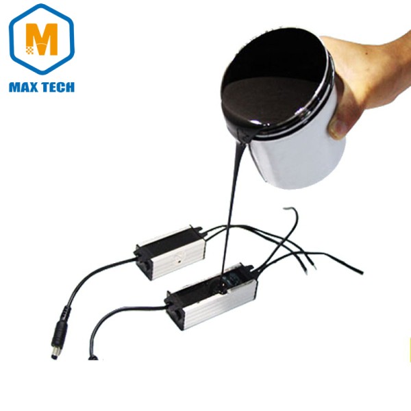 2.0 W/MK China Two Component Silicone Potting Two Component Sealant Potting Compound for Electronic Components
