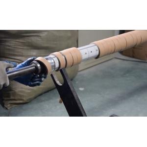 Full Automatic Double Slitting And Rewinding Machine High Speed Operation