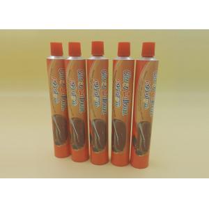 Quality Large Capacity Food Squeeze Tubes Packaging Container ISO CDFA Certification for sale