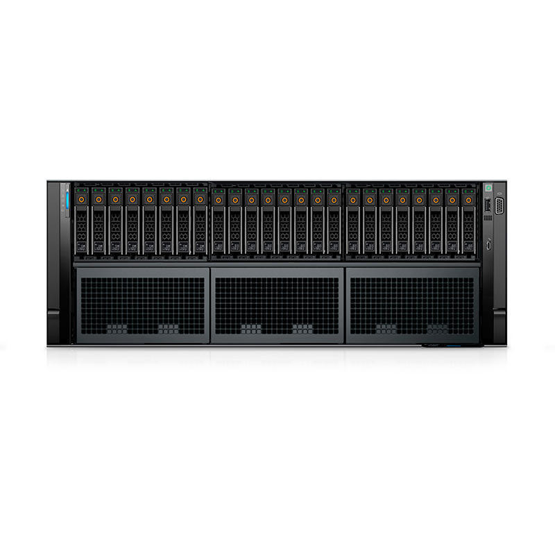 PowerEdge R960 Rack Server 4U Xeon Gold 5412U 32GB RDIMM