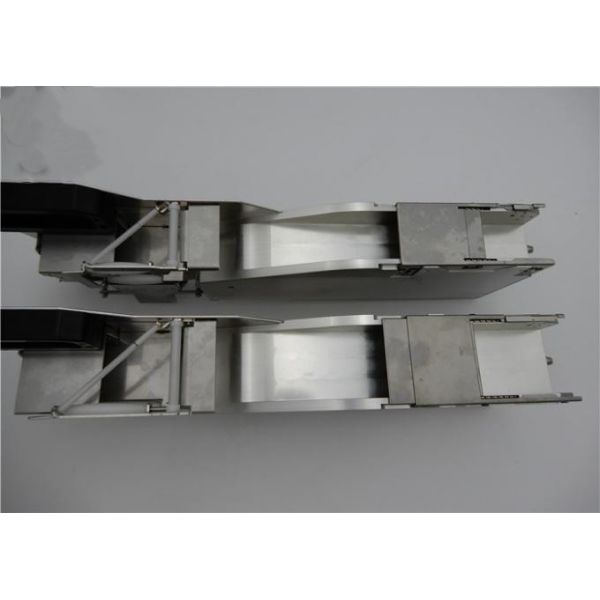 FUJI NXT FEEDER W56 W56C SMT Tape Feeder FUJI W56 W56C FEEDER Test in machine before shipping