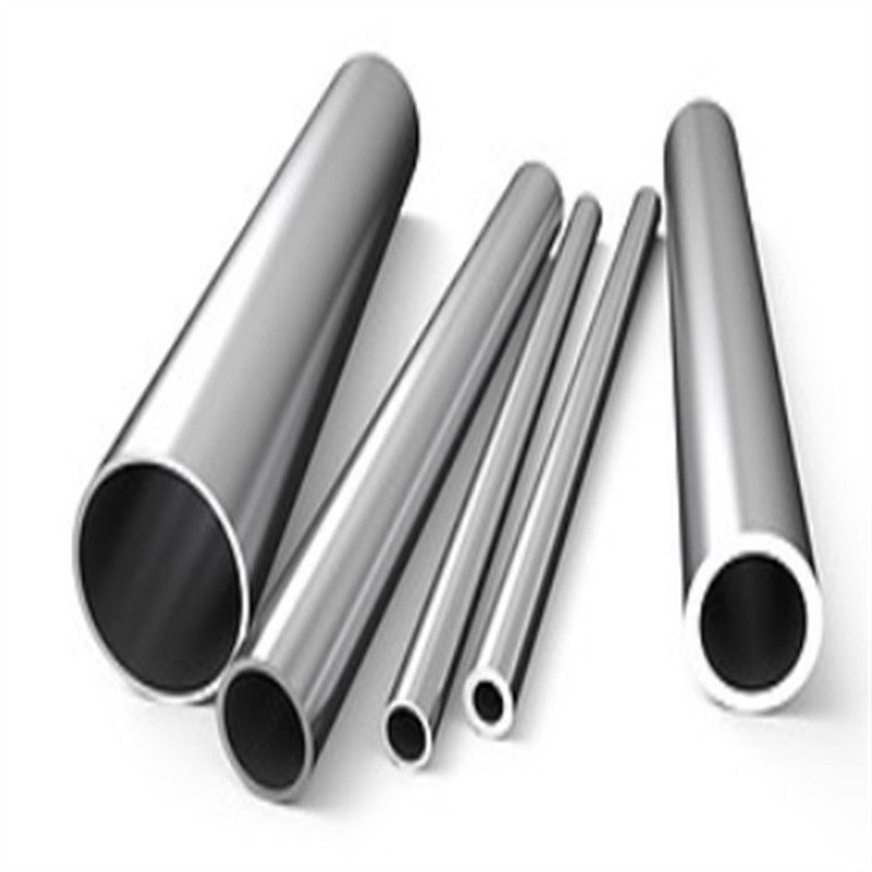 Quality JIS Standard Duplex Stainless Steel Pipe with Customized Outer Diameter for sale