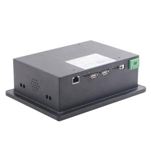 500cd/M2 36V Android Touch Panel PC Amlogic S922X