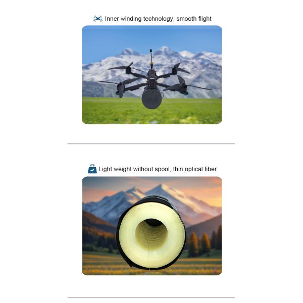 0.23mm Fiber Optic Patch Cord 1310nm 1550nm Fiber Optic Network Cable